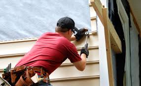 Affordable Siding Repair and Maintenance Services in Norwalk, OH